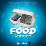 cover: Jaystar - Food