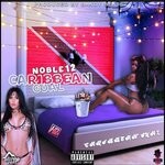 cover: Noble 12 - Caribbean Gyal