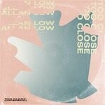 cover: Allan Low - Too Close