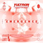 cover: Hot Laundry|Llllnnnn|Yultron - Emergence