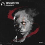 cover: Jeremias Clerici - African Soul