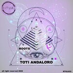 cover: Toti Andaloro - Roots