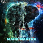 cover: Vnk - Maha Mantra