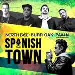 cover: North Base|Burr Oak|Pav4n - Spanish Town