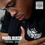 cover: Mobi Dixon - Tribal Soul