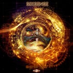 cover: Sixsense - End Of Time