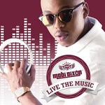 cover: Mobi Dixon - Live The Music