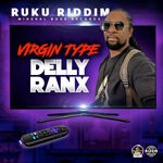 cover: Delly Ranx - Virgin Type (Explicit)