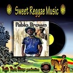 cover: Pablo Brown - Sweet Reggae Music