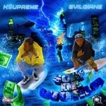 cover: K$upreme - Surf Da World