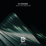 cover: Fil Devious - Into The Abyss EP