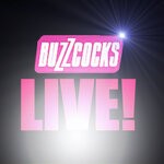 cover: Buzzcocks - Live! (Live, L'Arapaho Club, Paris, 12 April 1995)