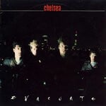 cover: Chelsea - Evacuate