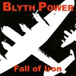 cover: Blyth Power - Fall Of Iron