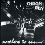 cover: Chron Gen - Too Much Talk