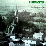 cover: Blyth Power - The Guns Of Castle Cary