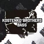 cover: Kostenko Brothers - Bass (Original Mix)