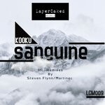 cover: Kooku - Sanguine