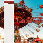 cover: Joe Santoro - Twist & Turnin