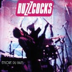 cover: Buzzcocks - Encore Du Pain (Live, L'Arapaho Club, Paris, 12 April 1995)