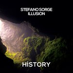 cover: Stefano Sorge - Illusion