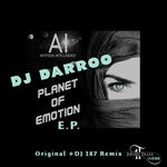 cover: Dj Darroo - Planet Of Emotion