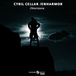 cover: Cyril Cellar|Enharmor - Horizons