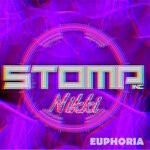 cover: Nikki - Euphoria