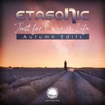 cover: Etasonic - Just For Once In Life (Autumn Edits)