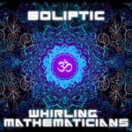 cover: Soliptic - Whirling Mathematicians