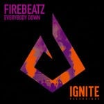 cover: Firebeatz - Everybody Down