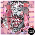 cover: The Swing Bot - I Found A New Girl