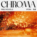 cover: Pablo Nouvelle - Chroma