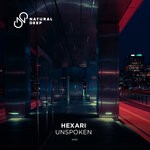 cover: Hexari - Unspoken (Extended Mix)