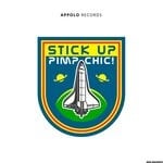 cover: Pimp Chic! - Stick-Up