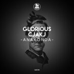 cover: Cjakj|Glorious - Anakonda