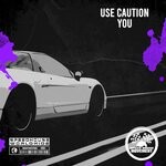 cover: Use Caution - You