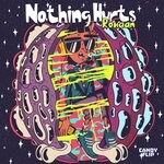 cover: Romaan - Nothing Hurts