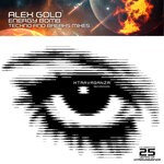 cover: Alex Gold - Energy Bomb (Techno & Breaks Mixes)