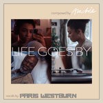 cover: Paris Westburn - Life Goes By