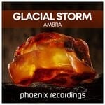 cover: Glacial Storm - Ambra