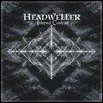 cover: Headweller - Internal Contrast