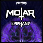 cover: Motar - Epiphany