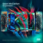 cover: Sean Mcclellan - Expansion