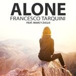 cover: Marcy Zullo - Alone