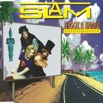 cover: Slam - Slam