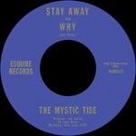 cover: The Mystic Tide - Stay Away