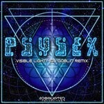 cover: Psysex - Visible Light (DJ Goblin Remix)