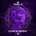 cover: Tank-e - Cybertronic