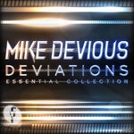 cover: Mike Devious - Deviations Essential Collection